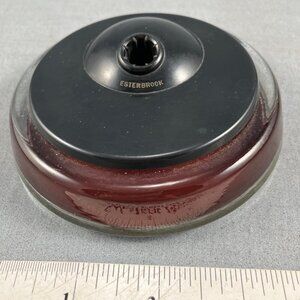 Vtg Inkwell Esterbrook Dip-less Ink Fountain Well #444~for Nib Pen